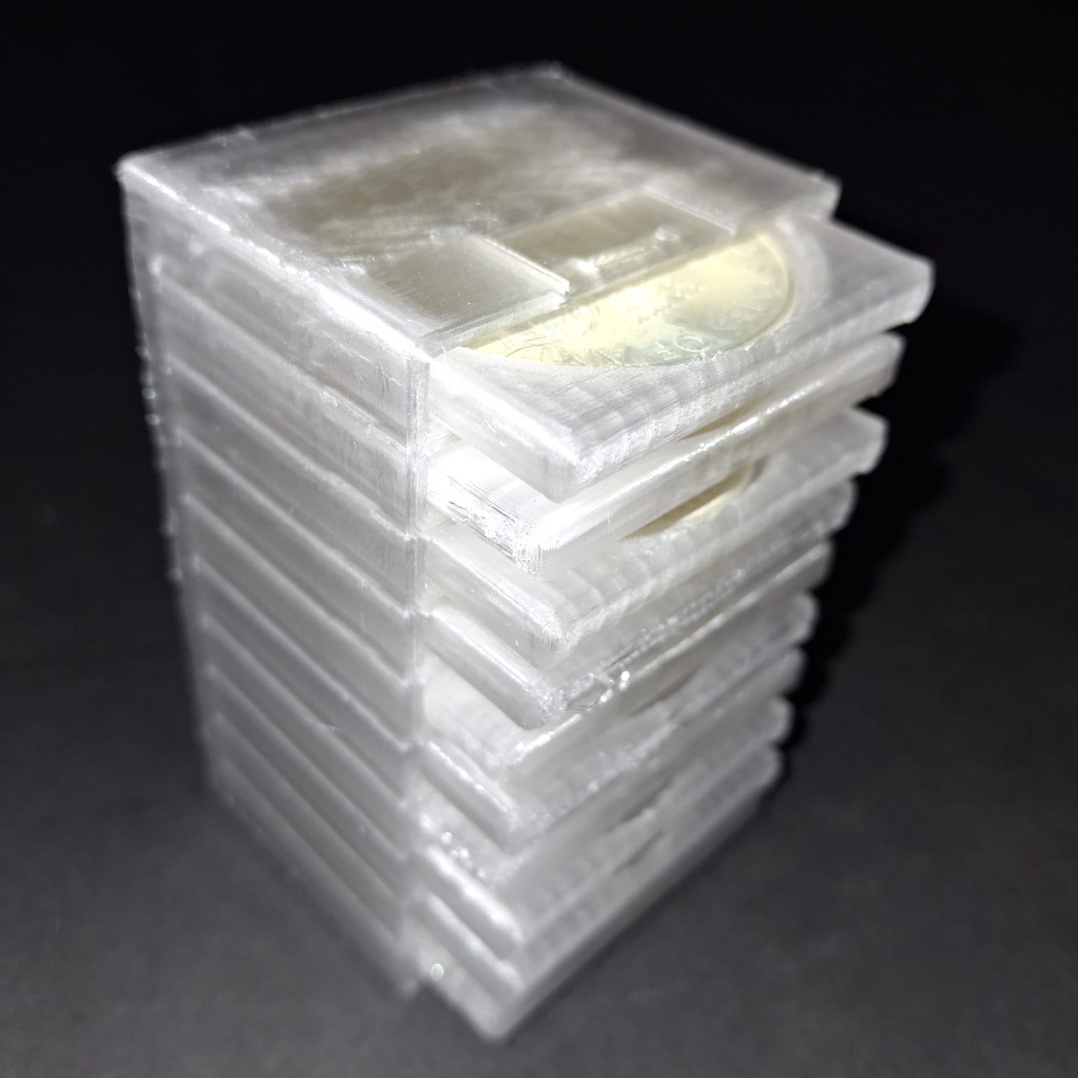 Proof Set
